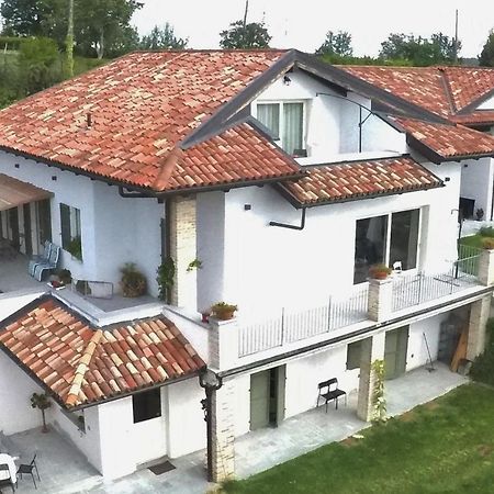 Arc En Ciel Appartments 코코나토 외부 사진