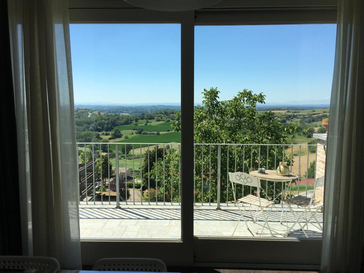 Arc En Ciel Appartments 코코나토 외부 사진