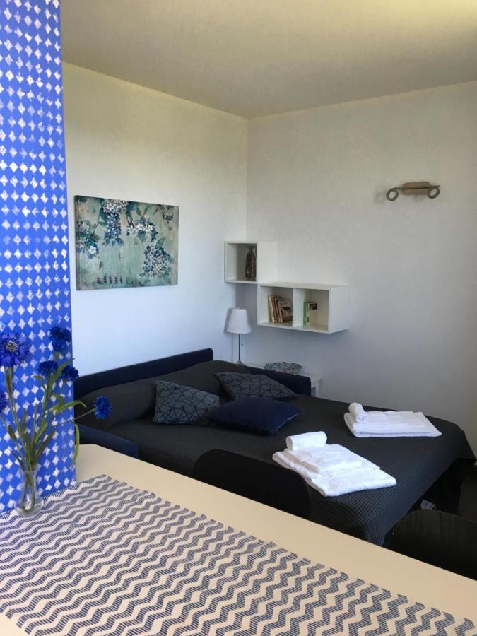 Arc En Ciel Appartments 코코나토 외부 사진