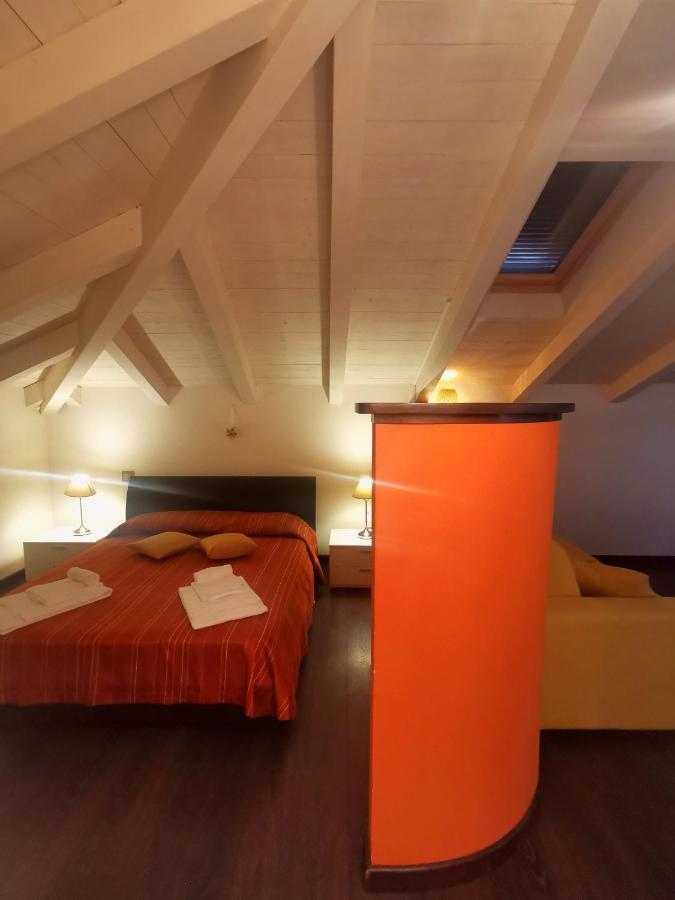 Arc En Ciel Appartments 코코나토 외부 사진