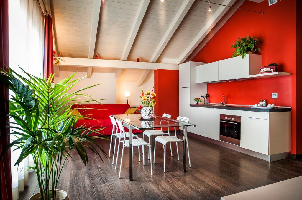 Arc En Ciel Appartments 코코나토 외부 사진