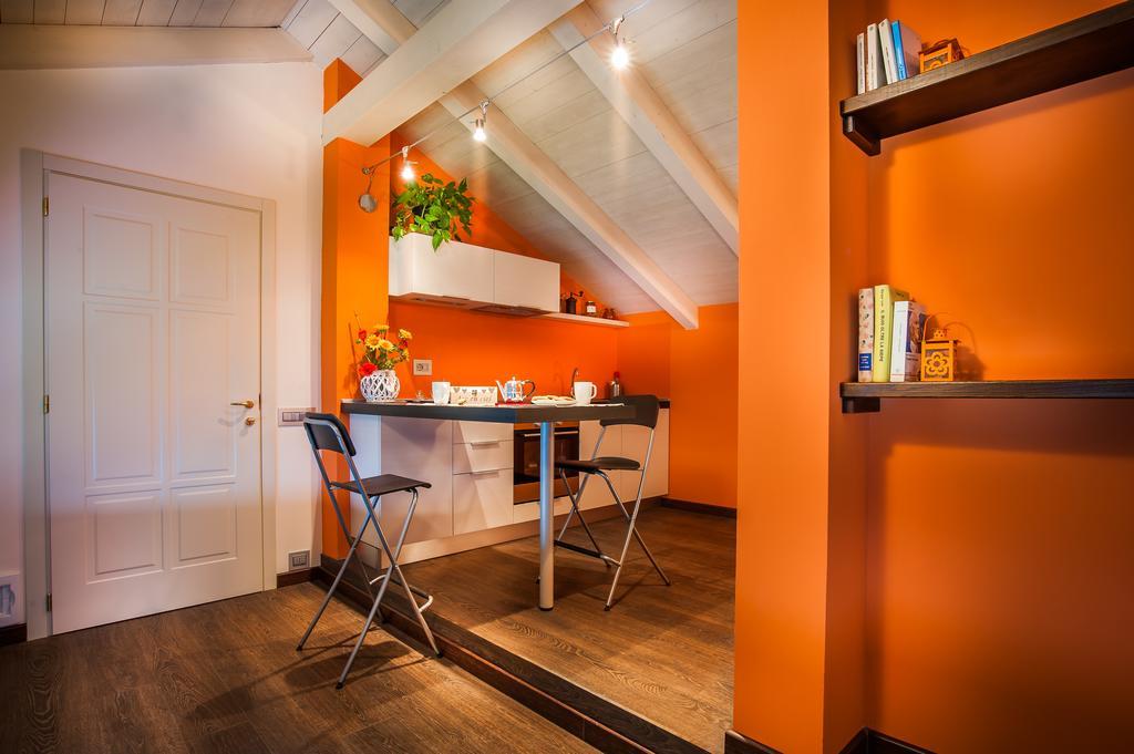 Arc En Ciel Appartments 코코나토 외부 사진