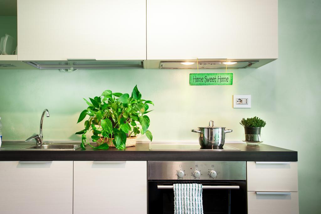 Arc En Ciel Appartments 코코나토 외부 사진