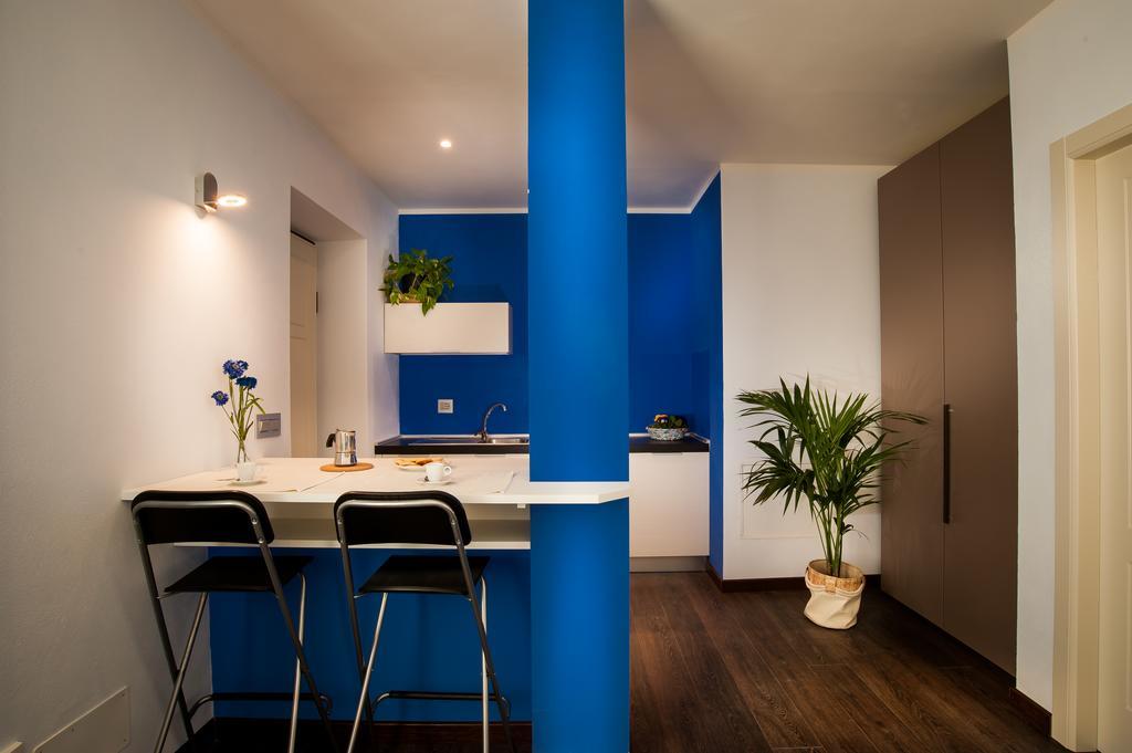 Arc En Ciel Appartments 코코나토 외부 사진