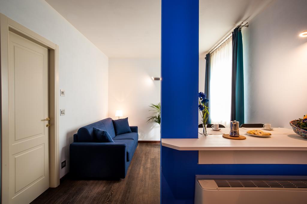 Arc En Ciel Appartments 코코나토 외부 사진