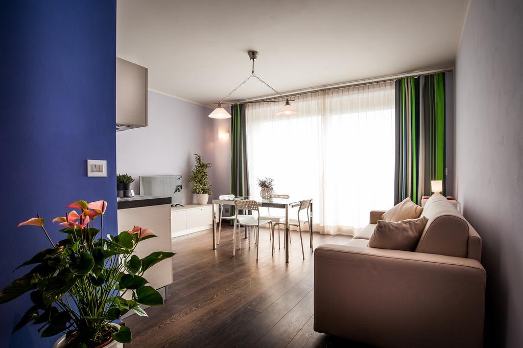 Arc En Ciel Appartments 코코나토 외부 사진