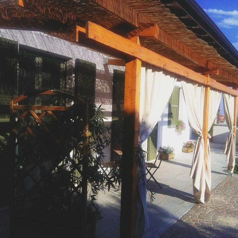 Arc En Ciel Appartments 코코나토 외부 사진