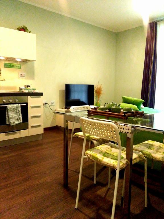 Arc En Ciel Appartments 코코나토 외부 사진