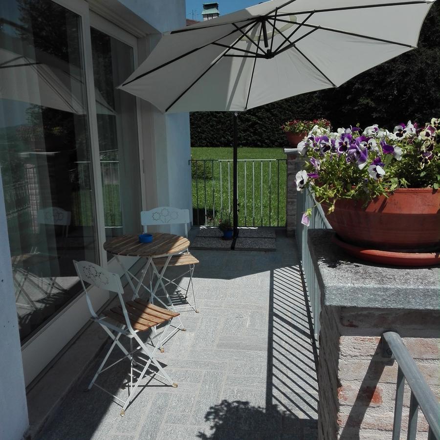 Arc En Ciel Appartments 코코나토 외부 사진