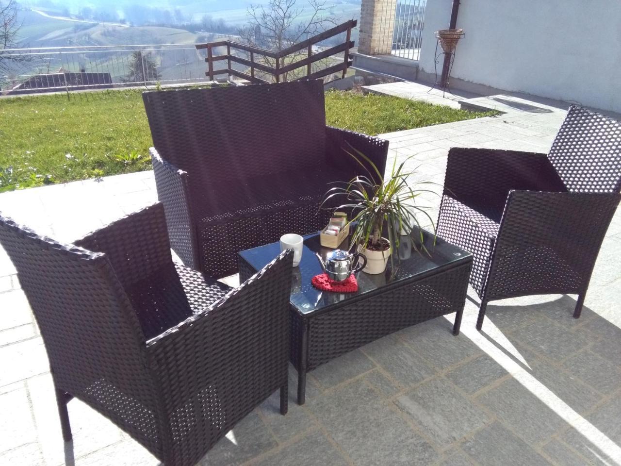 Arc En Ciel Appartments 코코나토 외부 사진